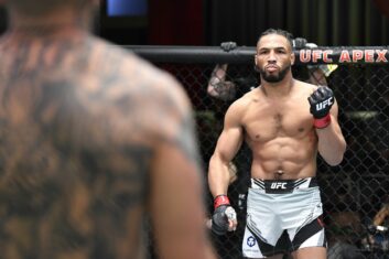 Кевин Ли дал оценку уровню Хамзата Чимаева