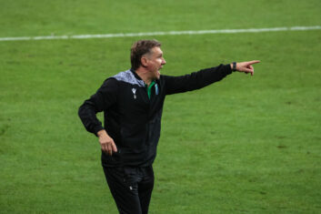 Андрей Талалаев рассказал, о чем в «Торпедо» разговаривают за ужином