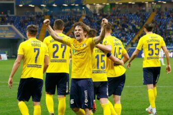 Футболист «Ростова» назвал ключевой элемент победы над «Ахматом» в Кубке