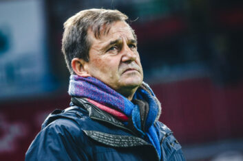 Рауль Рианчо прокомментировал результат матча «Зенит» — «Спартак»