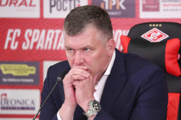«Спартак» не будет активным на зимнем трансферном рынке