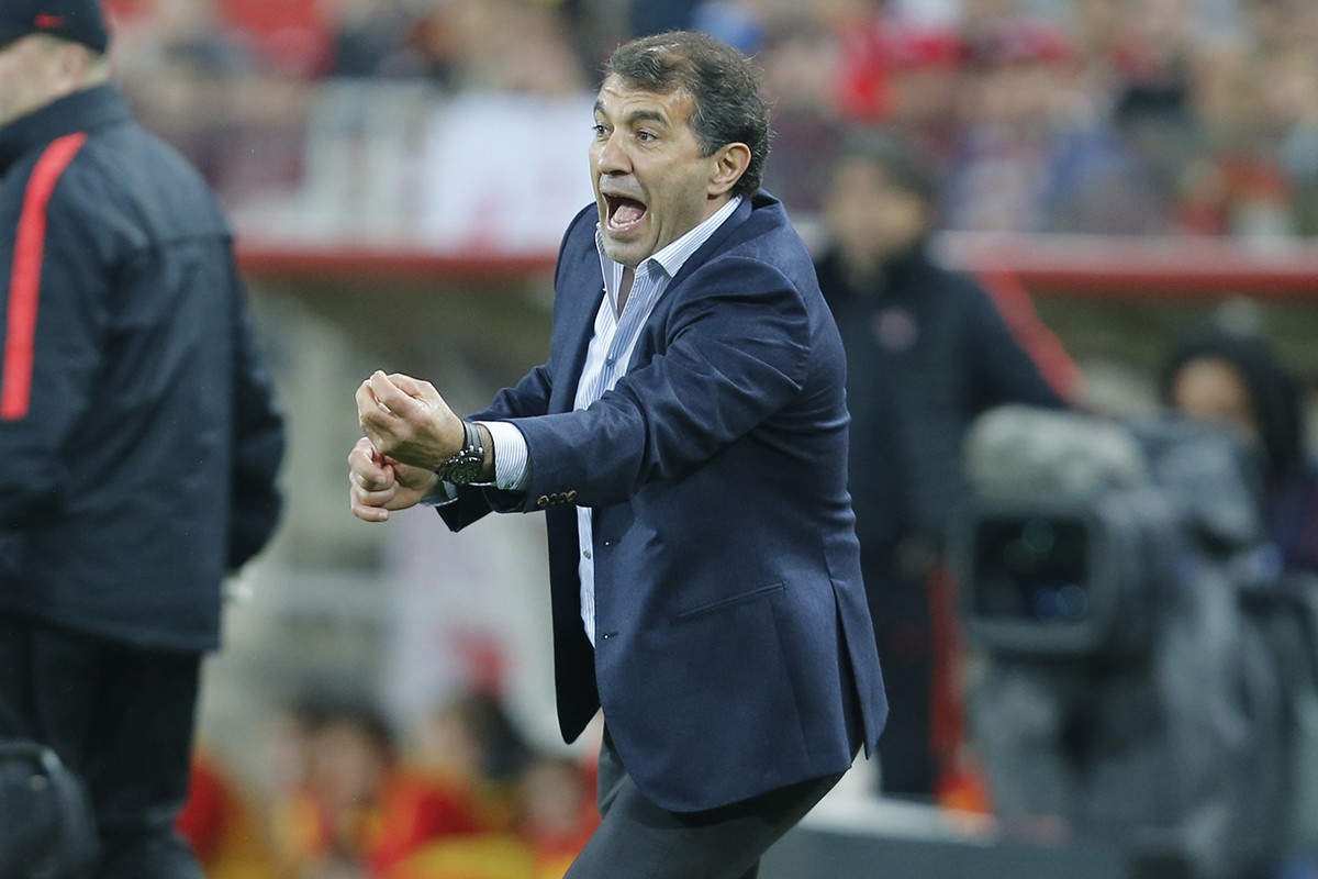 Рашид Рахимов