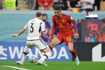 Тренер сборной России назвал лучший матч по качеству футбола на чемпионате мира