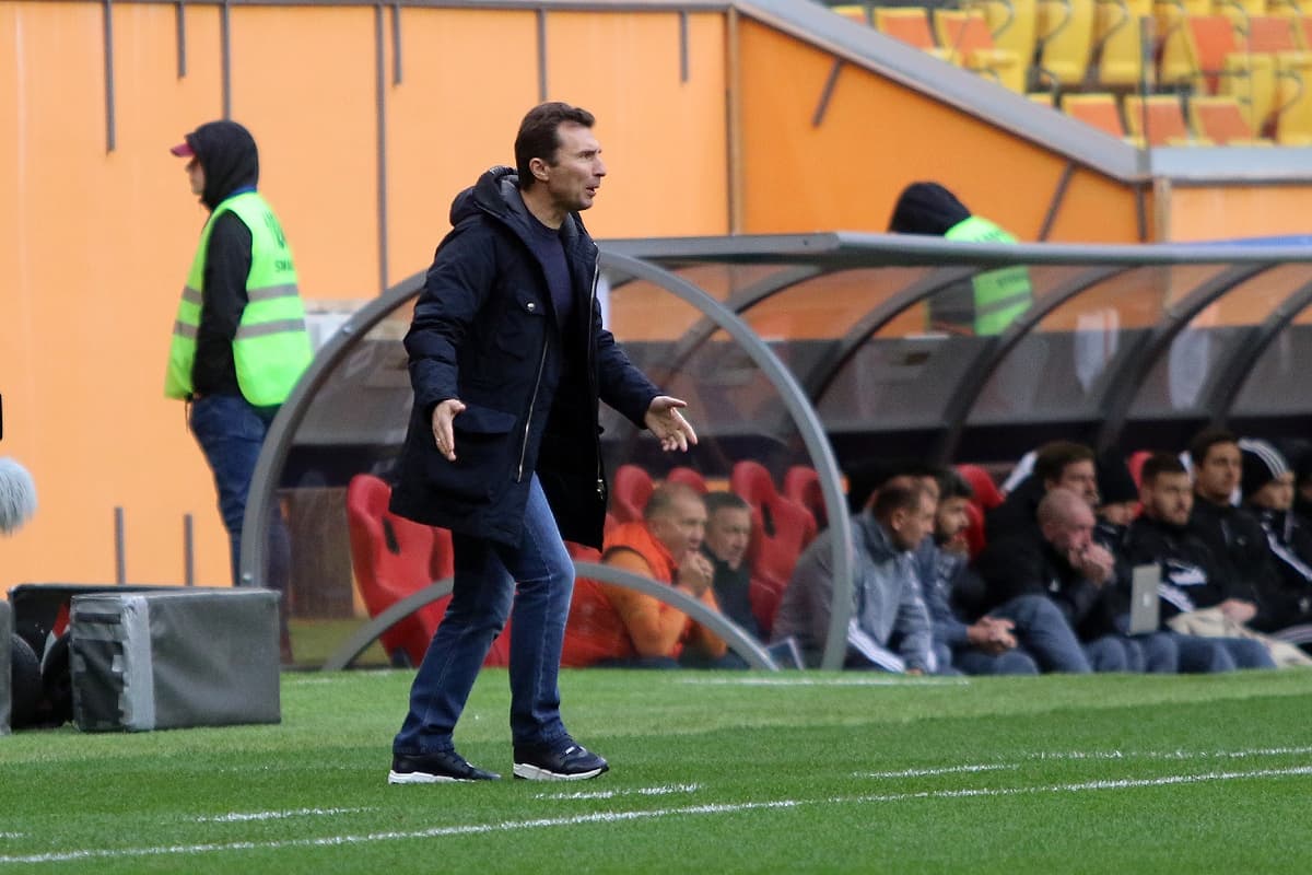 Александр Григорян