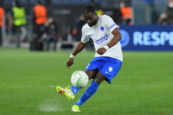 «Как по мне, он спокойно смог бы играть за Голландию» — Эли Даса о Квинси Промесе