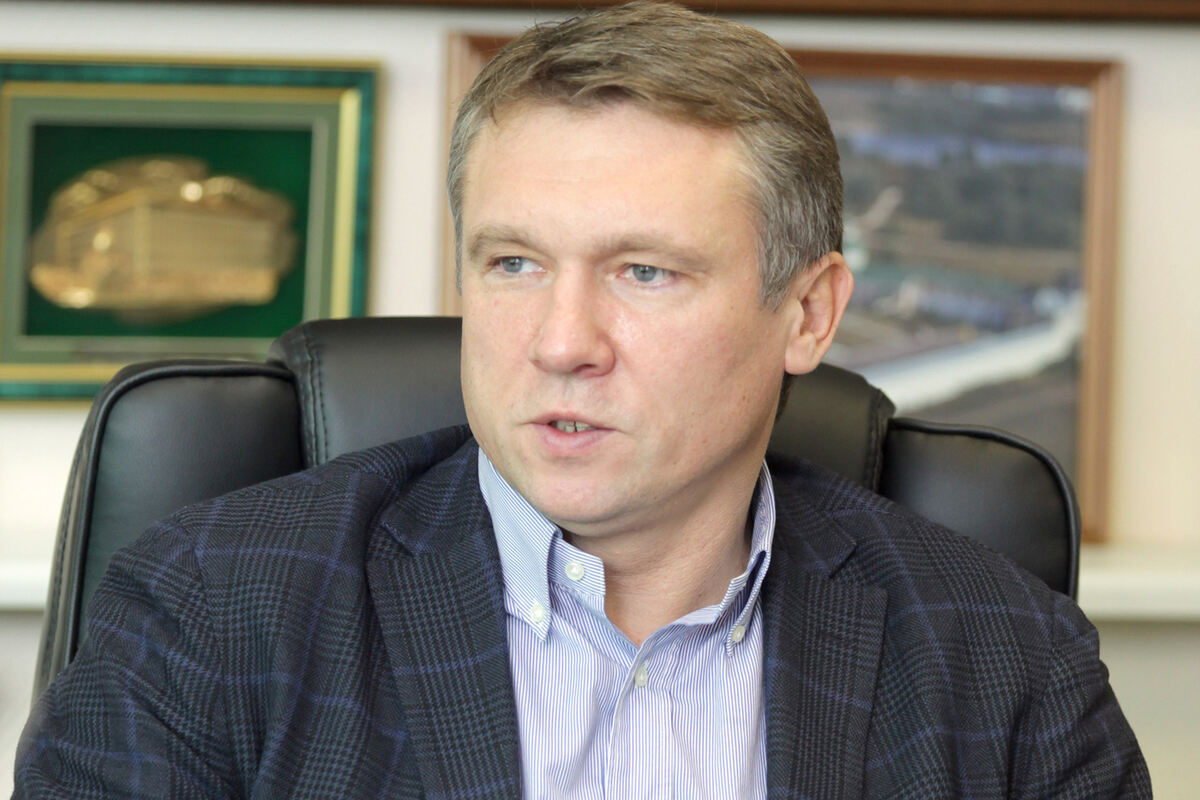 Андрей Талалаев