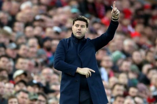 Почеттино считается лучшим кандидатом для «Барселоны»