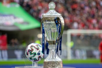 3 декабря в Москве состоится матч звезд Кубка России