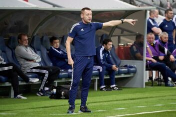 Андрей Тихонов дал прогноз на матчи 1/8 финала ЧМ