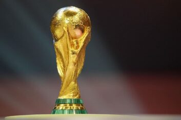 ЧМ-2030 может состояться в Египте, Греции и Саудовской Аравии