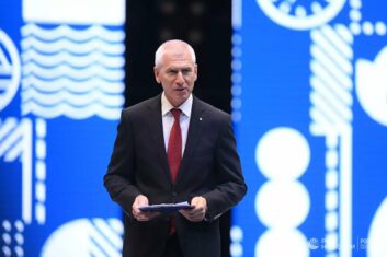 Матыцин заявил, что в России нет проблем с антидопинговой работой