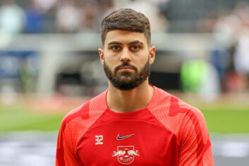 20-летний хорватский вундеркинд стал целью ПСЖ — инсайдер