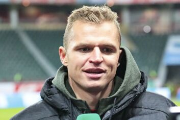 Дмитрий Тарасов рассказал, за кого болеет на ЧМ