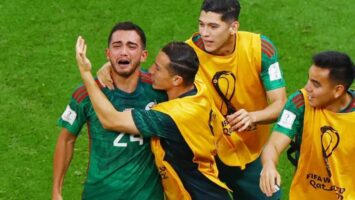 Польша опережает Мексику благодаря показателям фейр-плей