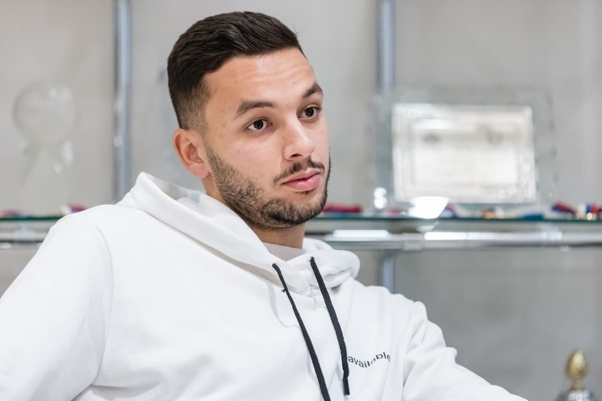 Монтассар Тальби