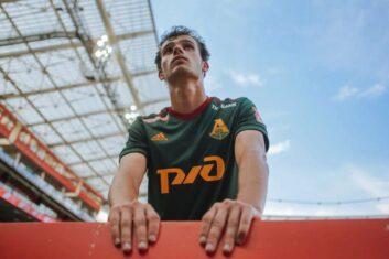 Футболист «Локомотива» рассказал, сколько тратит денег на жизнь в месяц