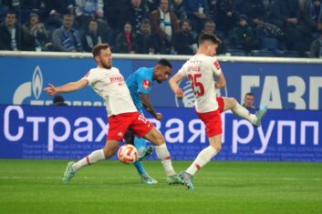 Посол России в Катаре хочет видеть «Спартак» чемпионом РПЛ