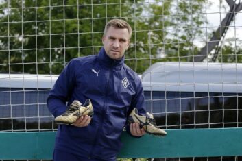 «Он выиграл заслуженно и справедливо» — Корниленко о получении Пиняевым премии «Первая пятерка»