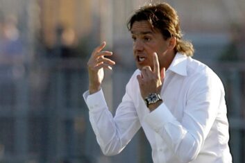 Сергей Юран о пенальти в ворота Польши: «Щенсны попал рукой в лицо Месси»