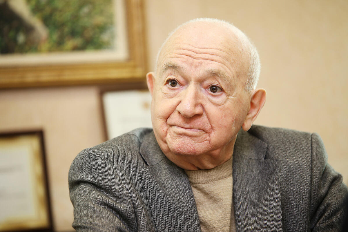 Никита Симонян