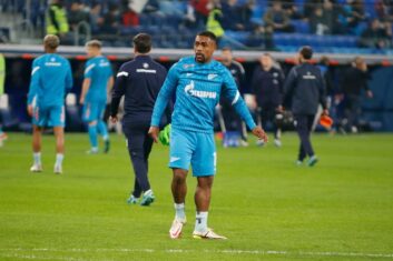 Агент Малкома в шоке от решения КДК о дисквалификации своего клиента