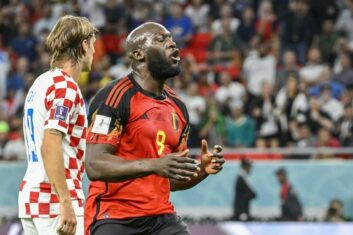 Дуймович рассчитывал на выход Хорватии в плей-офф