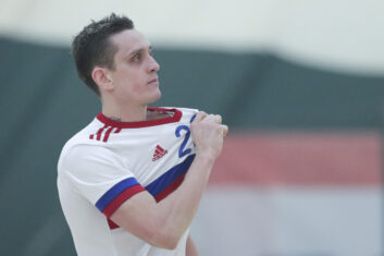 «Эта команда лучше других готова к чемпионату мира» — Никоноров о сборной Бразилии