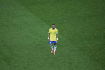 Неймар близок к возвращению в состав сборной Бразилии на ЧМ — СМИ