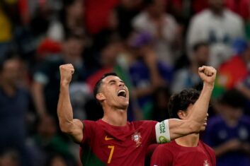 Мостовой: «Кто критикует Роналду, тот в футболе вообще не разбирается»