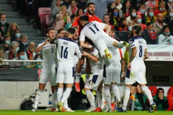 Сербский теннисист Троицки уверен в победе Сербии над Швейцарией