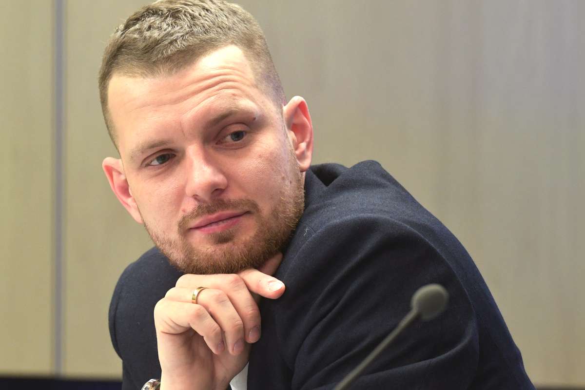 Роман Нагучев