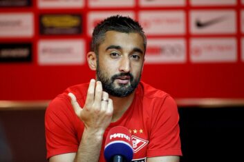Александр Самедов рассказал, что думает о результатах группового этапа ЧМ-2022