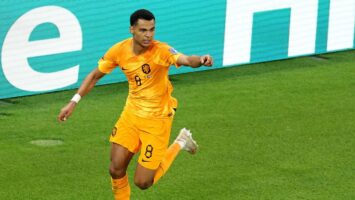 Игорь Корнеев: «Нидерланды пока не впечатлили вообще»