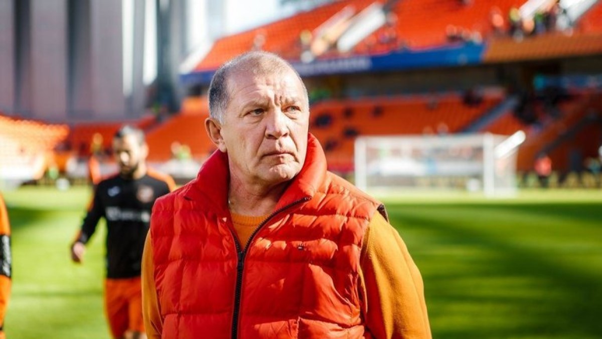 Алексей Иванов