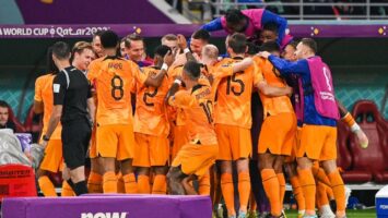 Игорь Корнеев: «Нидерланды победили заслуженно»