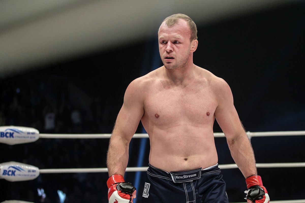 Александр Шлеменко