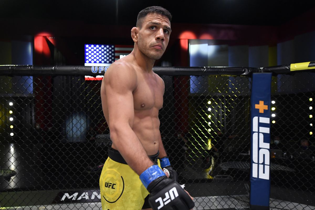 Рафаэль дос Аньос