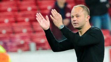 Дмитрий Парфенов: «Англичане не хотят повторять судьбу сборной Бельгии»