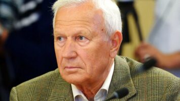 Колосков считает, что переход в Азиатскую конфедерацию развалит российский футбол