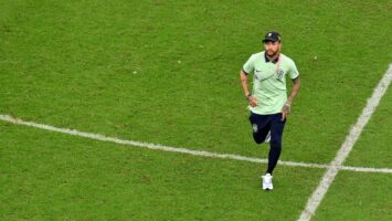 Неймар сыграет против сборной Южной Кореи