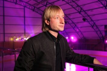 Татьяна Тарасова назвала Евгения Плющенко хорошим тренером