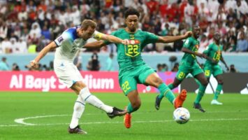 Гарри Кейн стал рекордсменом Англии по голам на чемпионатах мира и Европы