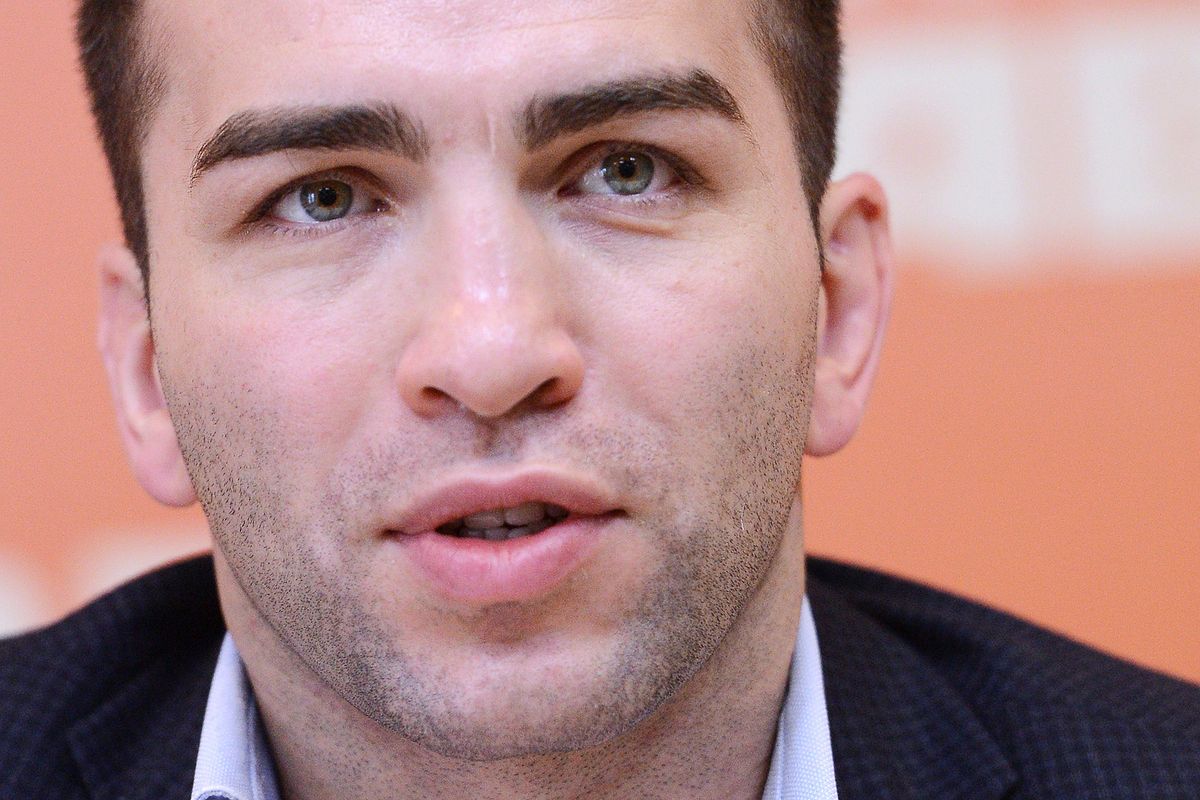 Камил Гаджиев