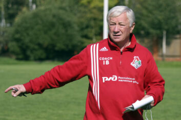 «Им можно только восторгаться» — Игнатьев о Мбаппе