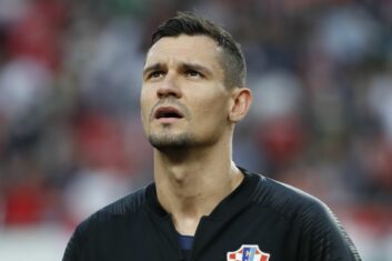 Орлов назвал Ловрена профессионалом