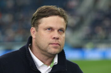 Радимов верит в победу Хорватии над Японией