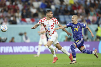 «Если боишься, то бей на силу» — Мостовой недоволен реализацией пенальти сборной Японии