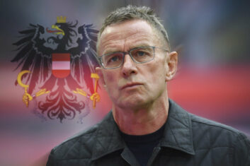 «У Рангника имеются связи и хорошие агенты, поэтому его везде пихают» — Александр Мостовой