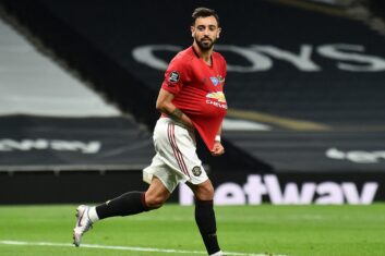 «Не имеет значения, кто наш соперник» — Фернандеш о игре со Швейцарией