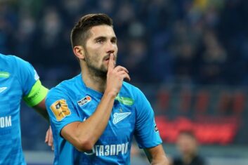 Сутормин отреагировал на инцидент с Это’О  на ЧМ-2022